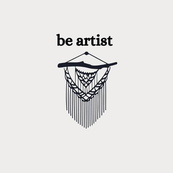 be artist